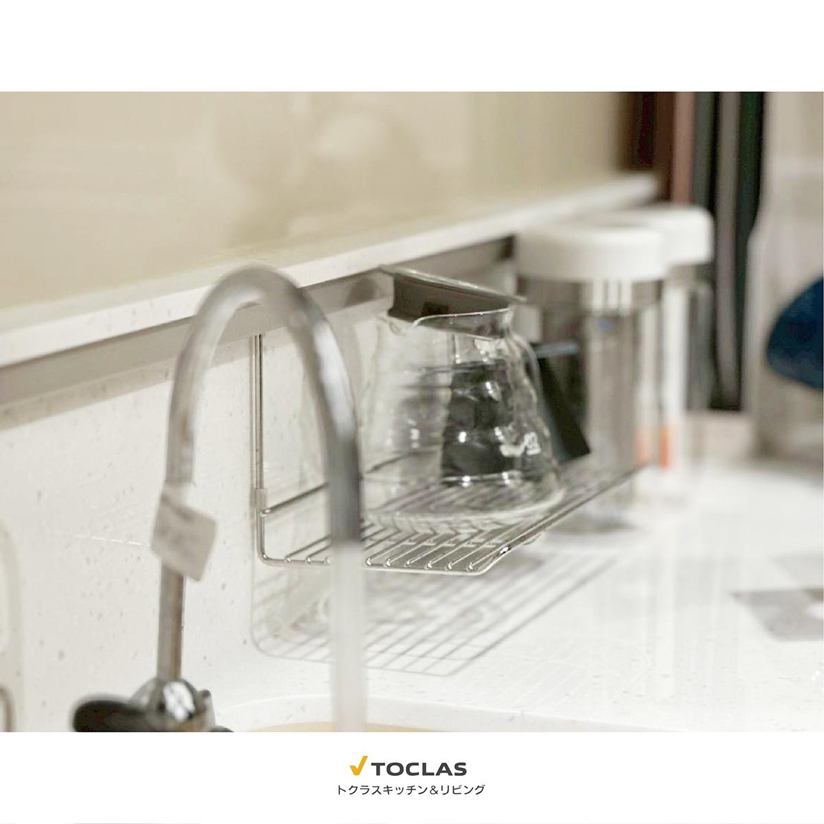 舊翻新案例|高雄百立帝國陳公館 本次為陳公館打造的廚房,呈現1.8坪的 ㄇ型空間,也能實現寬敞舒適、機能極致的日式廚房美學 ⟡