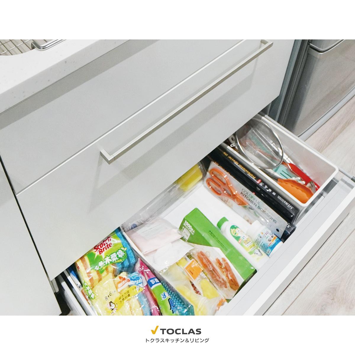 高雄舊翻新×四禾設計|不只是換新外觀, 而是讓每個收納、每個動作都有計算。