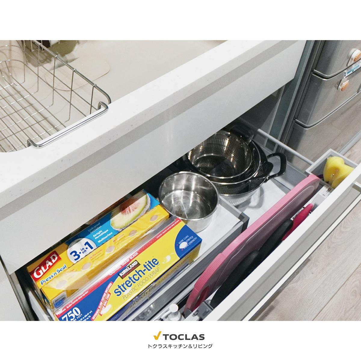 高雄舊翻新×四禾設計|不只是換新外觀, 而是讓每個收納、每個動作都有計算。