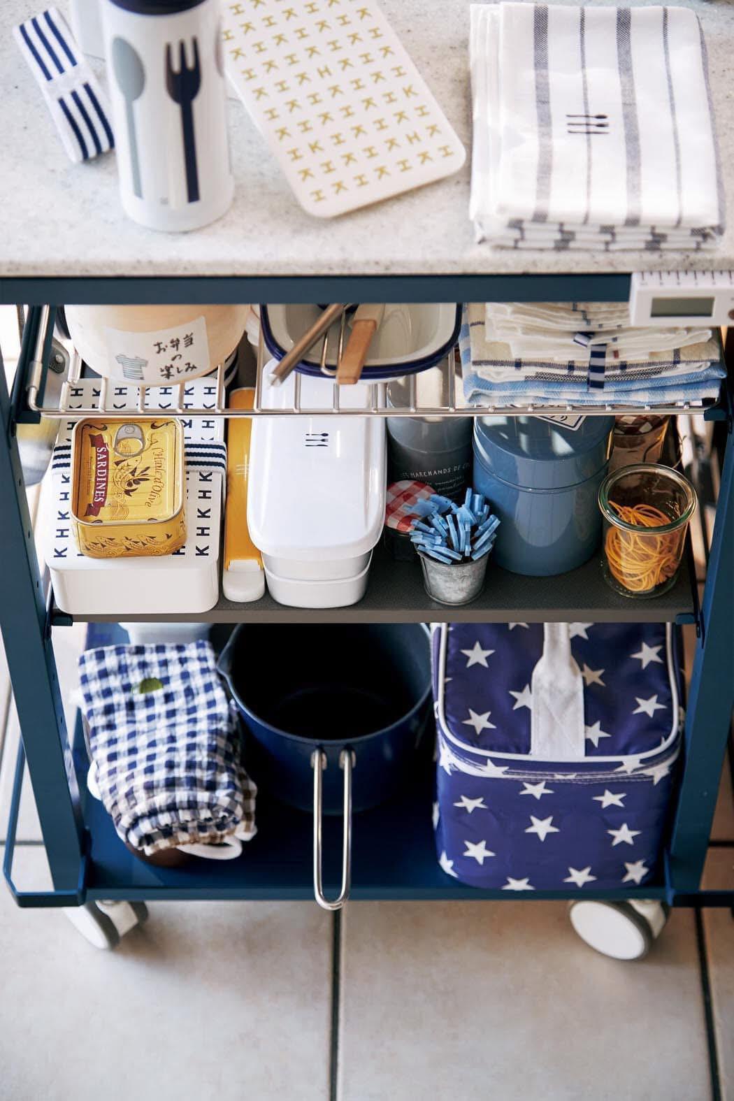 【TOCLAS 日本廚具 × 栗原晴美Harumi】 把廚房變成有趣的地方吧!