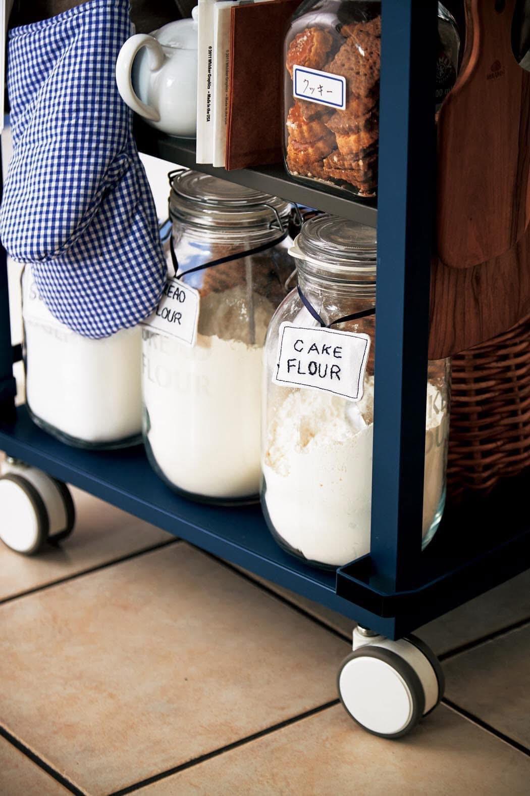 【TOCLAS 日本廚具 × 栗原晴美Harumi】 把廚房變成有趣的地方吧!