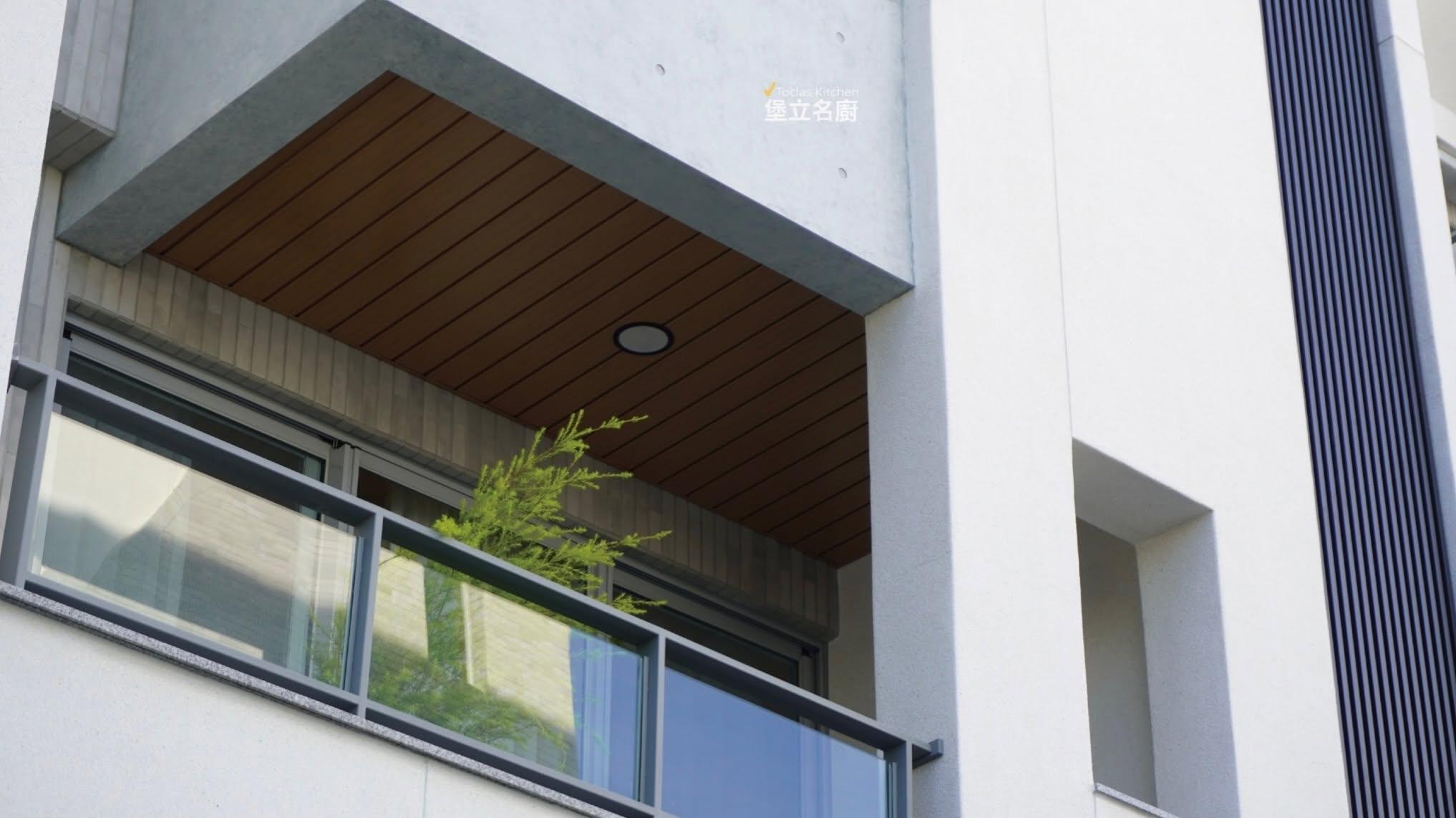 🏡 澍陽建設 × 堡立名廚